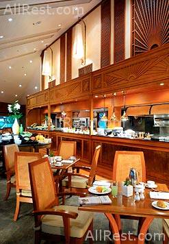 Pattaya Marriott Resort & Spa 13